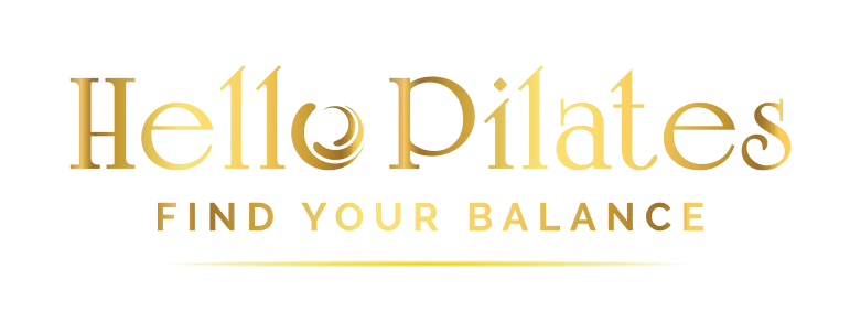 Find Your Balance!